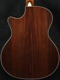 Martin GPC-16E Acoustic Electric Guitar