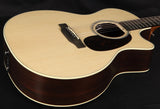 Martin GPC-16E Acoustic Electric Guitar