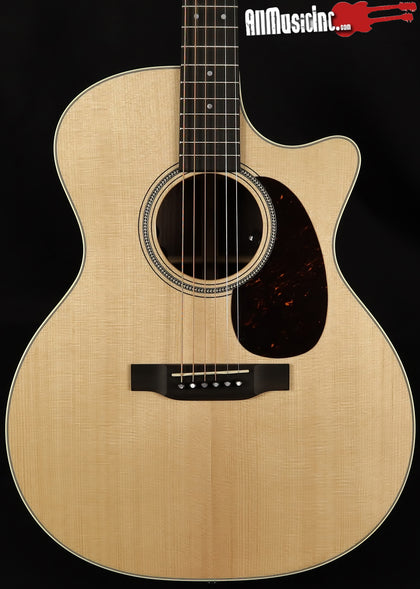 Martin GPC-16E Acoustic Electric Guitar