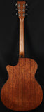 Martin GPC-16E Acoustic Electric Guitar