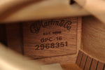 Martin GPC-16E Acoustic Electric Guitar