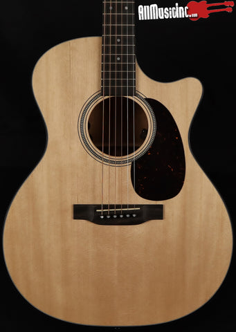 Martin GPC-16E Acoustic Electric Guitar