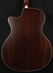 Martin GPC-16E Grand Performance Rosewood Cutaway Acoustic Electric Guitar