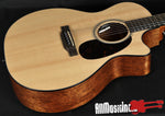 Martin GPC-16E Grand Performance Mahogany Cutaway Acoustic Electric Guitar