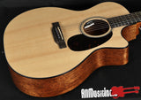 Martin GPC-16E Grand Performance Mahogany Cutaway Acoustic Electric Guitar