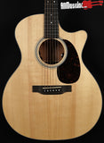 Martin GPC-16E Grand Performance Mahogany Cutaway Acoustic Electric Guitar