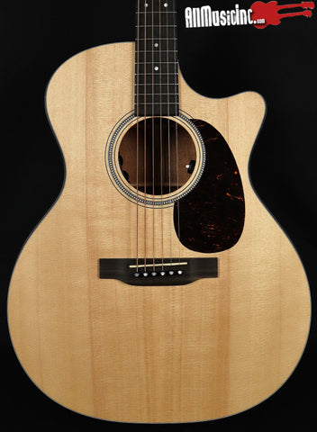 Martin GPC-16E Grand Performance Mahogany Cutaway Acoustic Electric Guitar