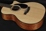 Martin GPC-16E Grand Performance Mahogany Cutaway Acoustic Electric Guitar