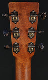 Martin GPC-16E Grand Performance Mahogany Cutaway Acoustic Electric Guitar