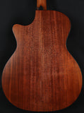 Martin GPC-16E Grand Performance Mahogany Cutaway Acoustic Electric Guitar