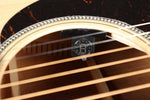 Martin GPC-16E Grand Performance Mahogany Cutaway Acoustic Electric Guitar