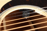 Martin GPC-16E Grand Performance Mahogany Cutaway Acoustic Electric Guitar