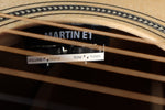 Martin GPC-16E Grand Performance Mahogany Cutaway Acoustic Electric Guitar