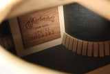 Martin GPCX2E Acoustic Electric Guitar Cocobolo