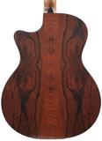 Martin GPCX2E Acoustic Electric Guitar Cocobolo