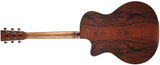 Martin GPCX2E Acoustic Electric Guitar Cocobolo