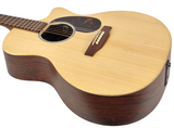 Martin GPCX2E Acoustic Electric Guitar Cocobolo
