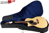 Martin GPC-X2EL Lefty Acoustic Electric Guitar Cocobolo