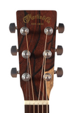 Martin GPC-X2EL Lefty Acoustic Electric Guitar Cocobolo