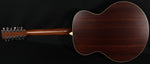Martin Grand J16E 12-String Natural Acoustic Electric Guitar