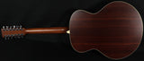 Martin Grand J16E 12-String Natural Acoustic Electric Guitar