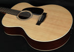 Martin Grand J16E 12-String Natural Acoustic Electric Guitar