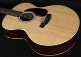 Martin Grand J16E 12-String Natural Acoustic Electric Guitar
