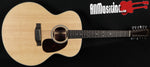 Martin Grand J16E 12-String Natural Acoustic Electric Guitar