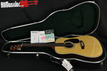 Martin HD-28E Standard Series Acoustic Electric Guitar