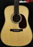 Martin HD-28E Standard Series Acoustic Electric Guitar