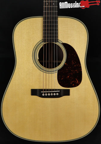 Martin HD-28E Standard Series Acoustic Electric Guitar