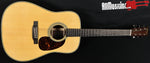 Martin HD-28 Herringbone Dreadnought Acoustic Guitar