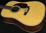 Martin HD-28 Herringbone Dreadnought Acoustic Guitar