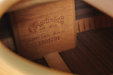 Martin HD-28E Retro Acoustic Electric Guitar