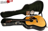 Martin HD-28E Retro Acoustic Electric Guitar