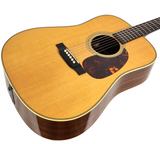 Martin HD-28E Retro Acoustic Electric Guitar