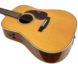 Martin HD-28E Retro Acoustic Electric Guitar
