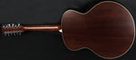 Martin Grand J16E 12-String Natural Acoustic Electric Guitar