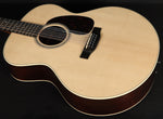 Martin Grand J16E 12-String Natural Acoustic Electric Guitar