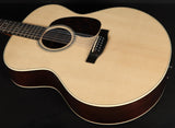 Martin Grand J16E 12-String Natural Acoustic Electric Guitar