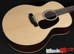 Martin Grand J16E 12-String Natural Acoustic Electric Guitar