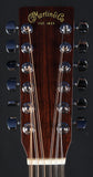 Martin Grand J16E 12-String Natural Acoustic Electric Guitar