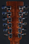 Martin Grand J16E 12-String Natural Acoustic Electric Guitar