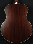 Martin Grand J16E 12-String Natural Acoustic Electric Guitar