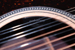 Martin Grand J16E 12-String Natural Acoustic Electric Guitar