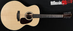 Martin Grand J16E 12-String Natural Acoustic Electric Guitar