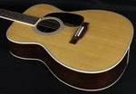 Martin M-36 East Indian Rosewood Aged Natural Acoustic Guitar