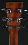 Martin M-36 East Indian Rosewood Aged Natural Acoustic Guitar