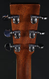 Martin M-36 East Indian Rosewood Aged Natural Acoustic Guitar