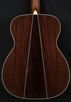 Martin M-36 East Indian Rosewood Aged Natural Acoustic Guitar